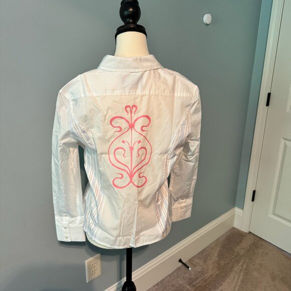 Blouse - Picture 3 of 3